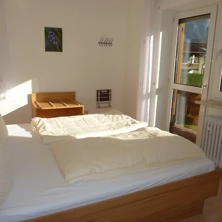 Apartmenthaus Sonnenschein - Chiemgau Karte Διαμέρισμα Inzell