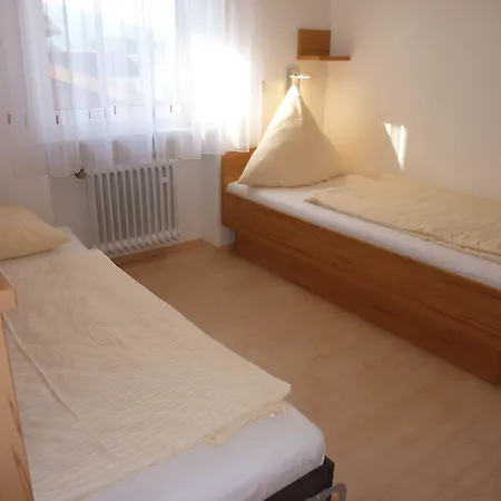 Διαμέρισμα Apartmenthaus Sonnenschein - Chiemgau Karte