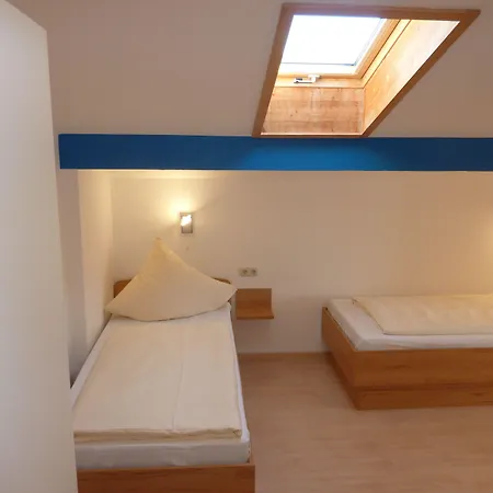 Apartmenthaus Sonnenschein - Chiemgau Karte アパート インツェル