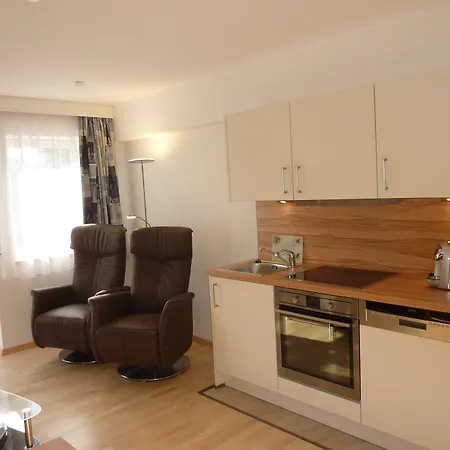 Apartmenthaus Sonnenschein - Chiemgau Karte Διαμέρισμα *