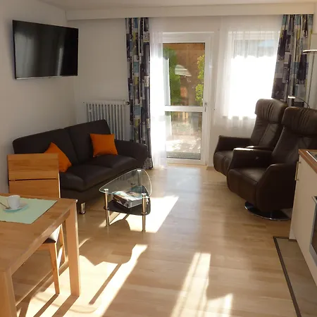 Apartmenthaus Sonnenschein - Chiemgau Karte Διαμέρισμα *