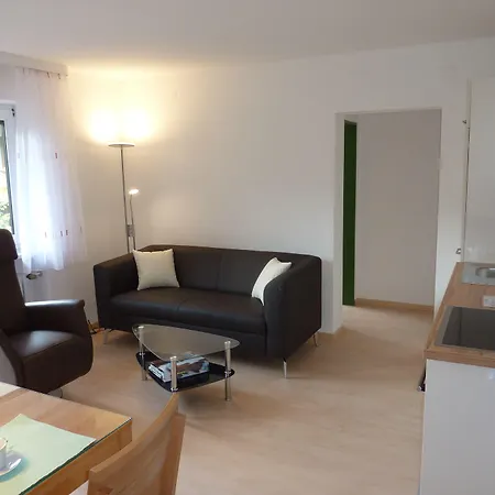 Apartmenthaus Sonnenschein - Chiemgau Karte Διαμέρισμα