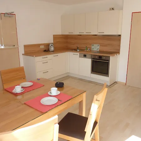 Apartmenthaus Sonnenschein - Chiemgau Karte Inzell
