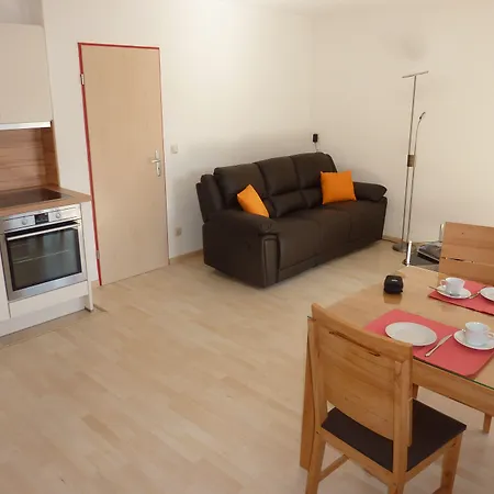 Apartmenthaus Sonnenschein - Chiemgau Karte *