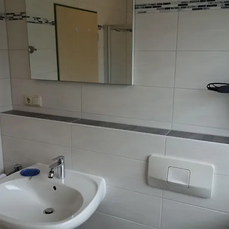 Apartmenthaus Sonnenschein - Chiemgau Karte アパート *