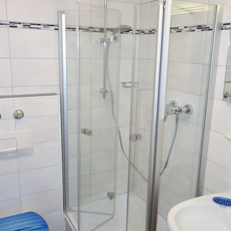 Apartmenthaus Sonnenschein - Chiemgau Karte
