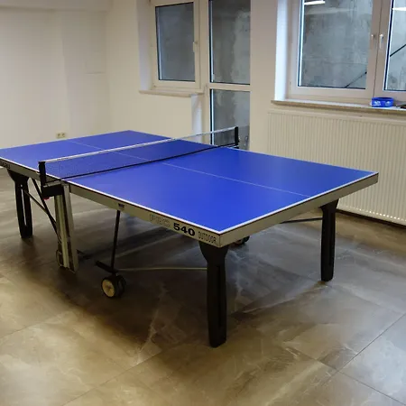 Apartmenthaus Sonnenschein - Chiemgau Karte *