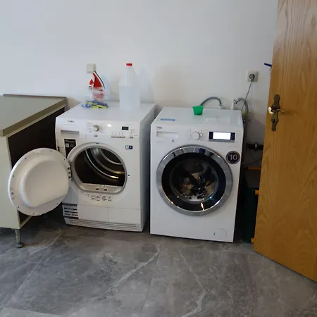 Apartmenthaus Sonnenschein - Chiemgau Karte *