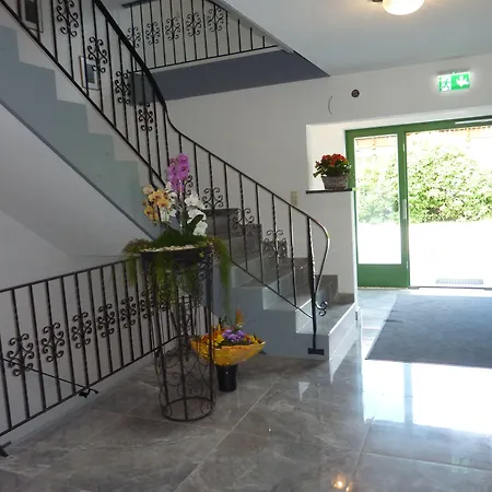 Apartmenthaus Sonnenschein - Chiemgau Karte