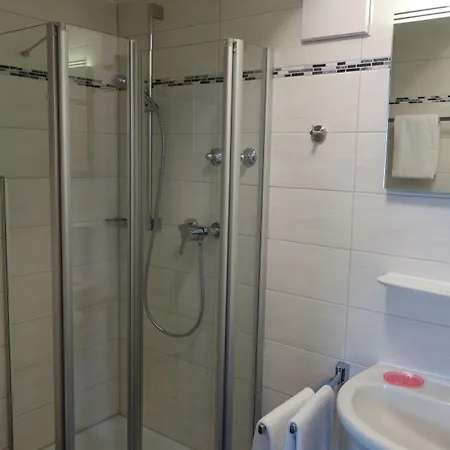 Apartmenthaus Sonnenschein - Chiemgau Karte Inzell