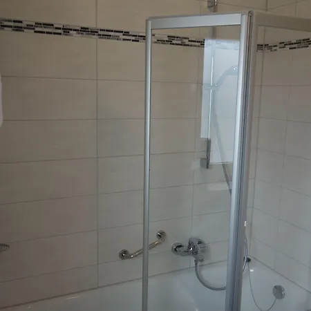 Διαμέρισμα Apartmenthaus Sonnenschein - Chiemgau Karte