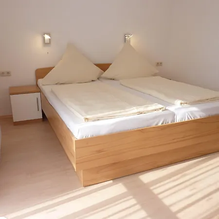 Διαμέρισμα Apartmenthaus Sonnenschein - Chiemgau Karte