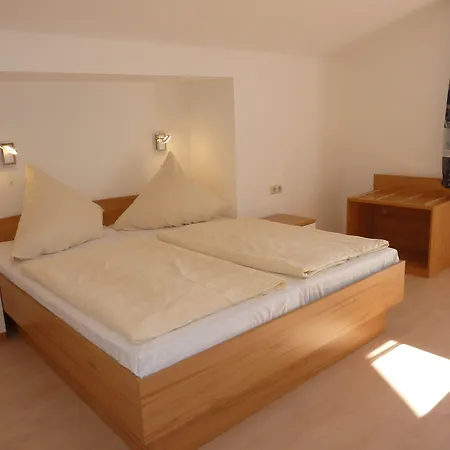 Apartmenthaus Sonnenschein - Chiemgau Karte Διαμέρισμα Inzell