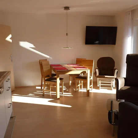 Apartmenthaus Sonnenschein - Chiemgau Karte
