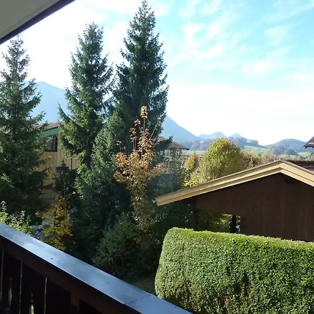 Apartmenthaus Sonnenschein - Chiemgau Karte Διαμέρισμα *