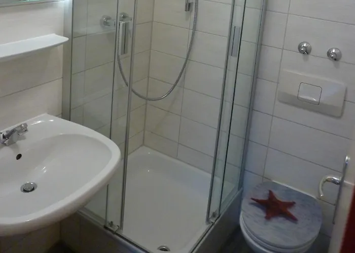 Apartmenthaus Sonnenschein - Chiemgau Karte * 因泽尔