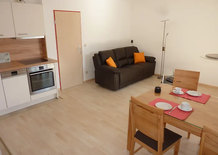 Apartmenthaus Sonnenschein - Chiemgau Karte *