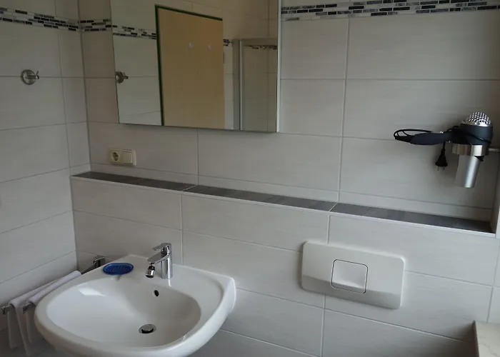 Apartmenthaus Sonnenschein - Chiemgau Karte 公寓 *
